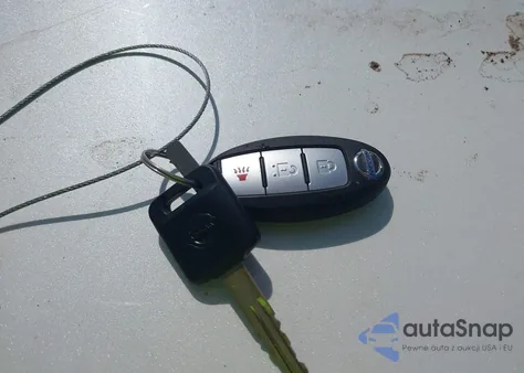 2023 Nissan Rogue Sv Fwd from USA, damaged, VIN 5N1BT3BA4PC795713